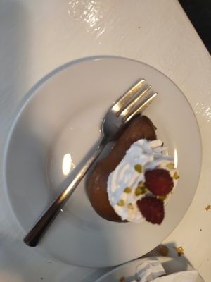  at Bar Dolcezza in Catania