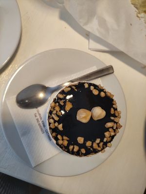  at Bar Dolcezza in Catania