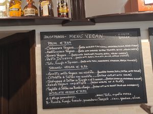  at Bar Dolcezza in Catania