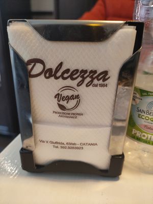  at Bar Dolcezza in Catania