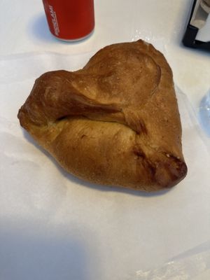   at Bar Dolcezza in Catania