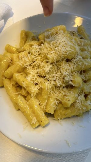   at Bar Dolcezza in Catania