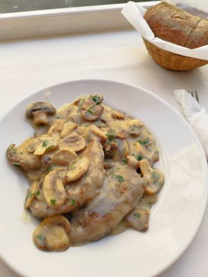  at Bar Dolcezza in Catania