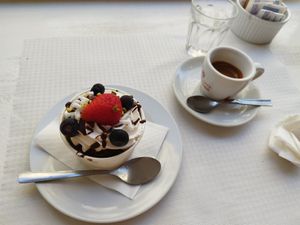  at Bar Dolcezza in Catania