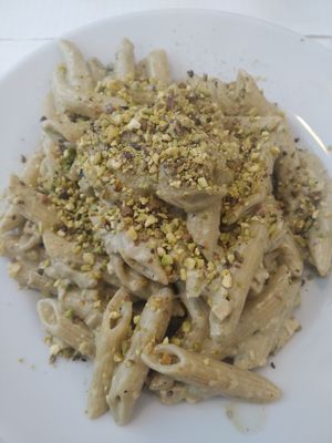   at Bar Dolcezza in Catania