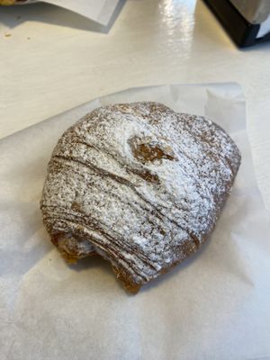   at Bar Dolcezza in Catania