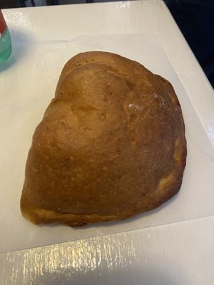   at Bar Dolcezza in Catania