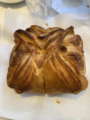   at Bar Dolcezza in Catania