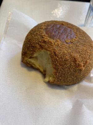   at Bar Dolcezza in Catania