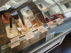  at Bar Dolcezza in Catania