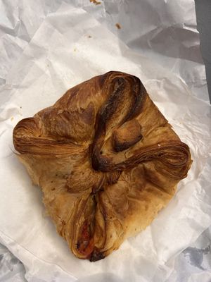   at Bar Dolcezza in Catania