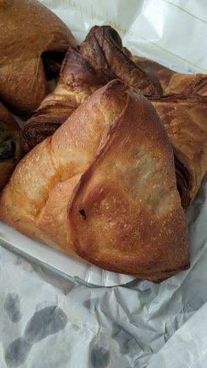  at Bar Dolcezza in Catania