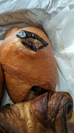  at Bar Dolcezza in Catania