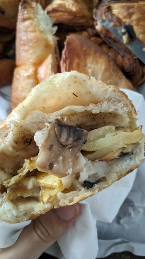  at Bar Dolcezza in Catania