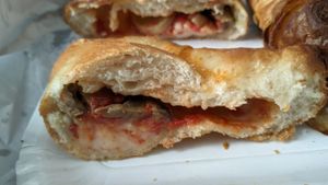  at Bar Dolcezza in Catania