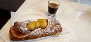  at Bar Dolcezza in Catania