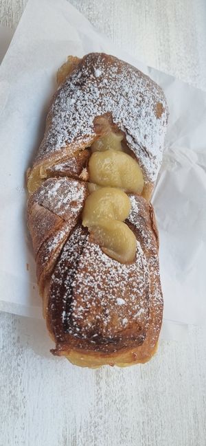  at Bar Dolcezza in Catania