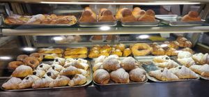  at Bar Dolcezza in Catania