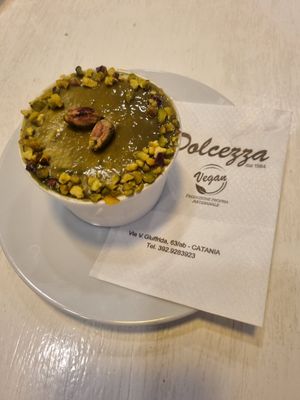  at Bar Dolcezza in Catania