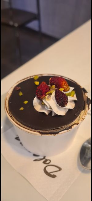  at Bar Dolcezza in Catania