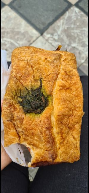  at Bar Dolcezza in Catania