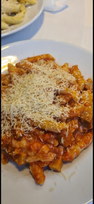  at Bar Dolcezza in Catania