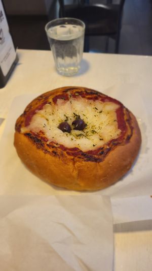  at Bar Dolcezza in Catania