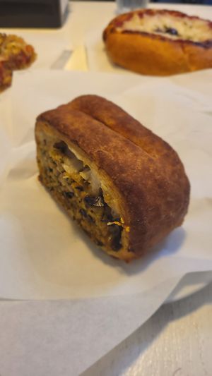  at Bar Dolcezza in Catania