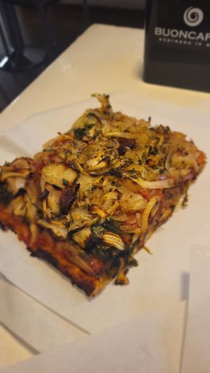  at Bar Dolcezza in Catania