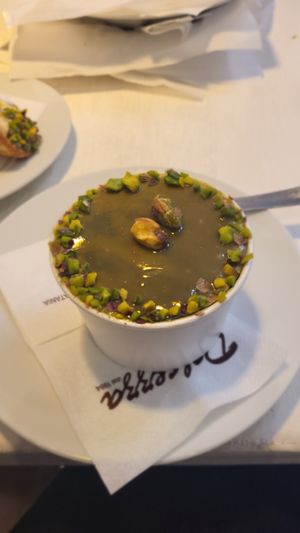  at Bar Dolcezza in Catania