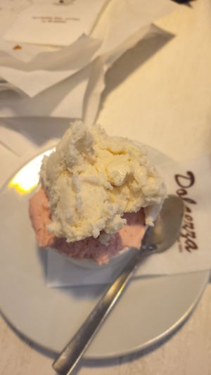  at Bar Dolcezza in Catania