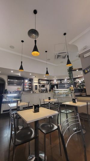  at Bar Dolcezza in Catania