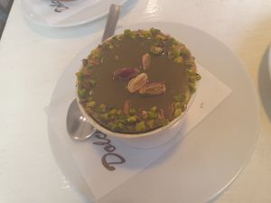  at Bar Dolcezza in Catania