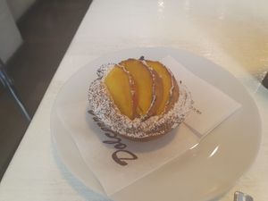  at Bar Dolcezza in Catania