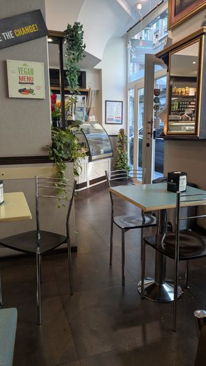  at Bar Dolcezza in Catania