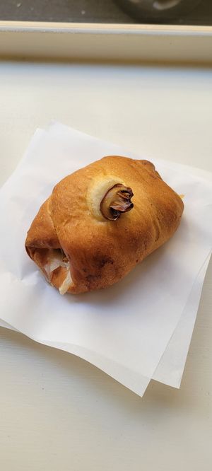  at Bar Dolcezza in Catania