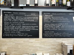   at Bar Dolcezza in Catania