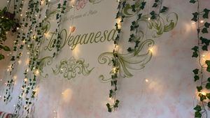 La veganesa  at La Veganesa in Cadiz