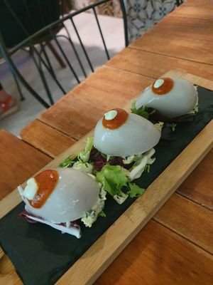  at La Veganesa in Cadiz