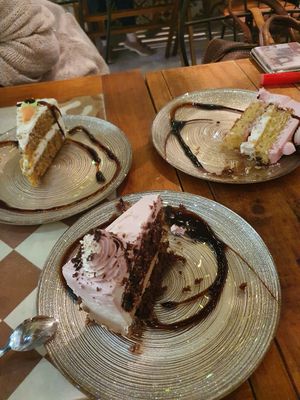  at La Veganesa in Cadiz