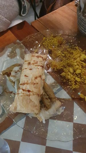  at La Veganesa in Cadiz