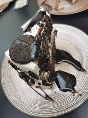  at La Veganesa in Cadiz