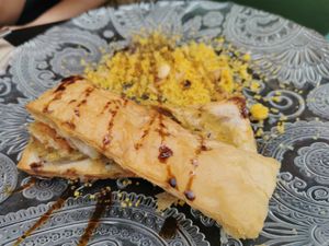  at La Veganesa in Cadiz