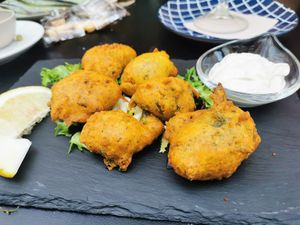  at La Veganesa in Cadiz