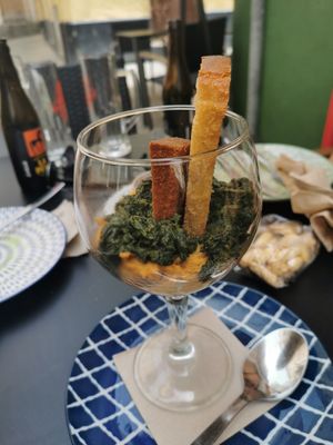  at La Veganesa in Cadiz