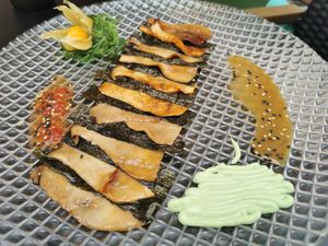  at La Veganesa in Cadiz