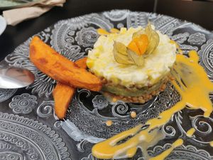  at La Veganesa in Cadiz