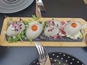  at La Veganesa in Cadiz