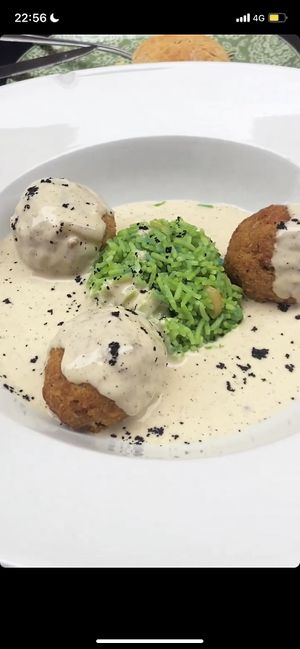   at La Veganesa in Cadiz