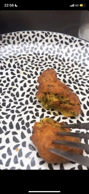   at La Veganesa in Cadiz